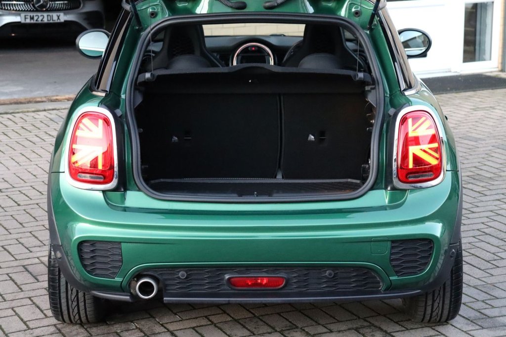 Used MINI Hatch 2020 for sale - 76826531: Photo 19