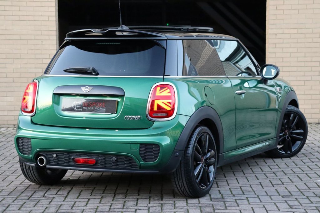 Used MINI Hatch 2020 for sale - 76826531: Photo 3