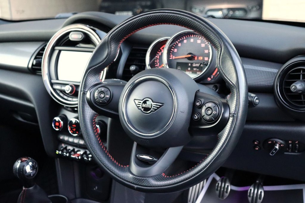 Used MINI Hatch 2020 for sale - 76826531: Photo 4