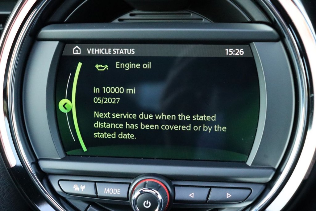 Used MINI Hatch 2020 for sale - 76826531: Photo 9