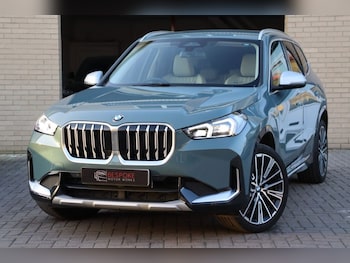 2024 (73) - sDrive 20i MHT xLine 5dr Step Auto