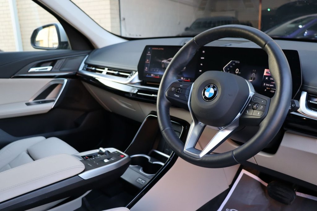 Used BMW X1 2024 for sale - 77734625: Photo 2