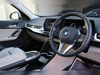 Used BMW X1 2024 for sale - 77734625: Photo