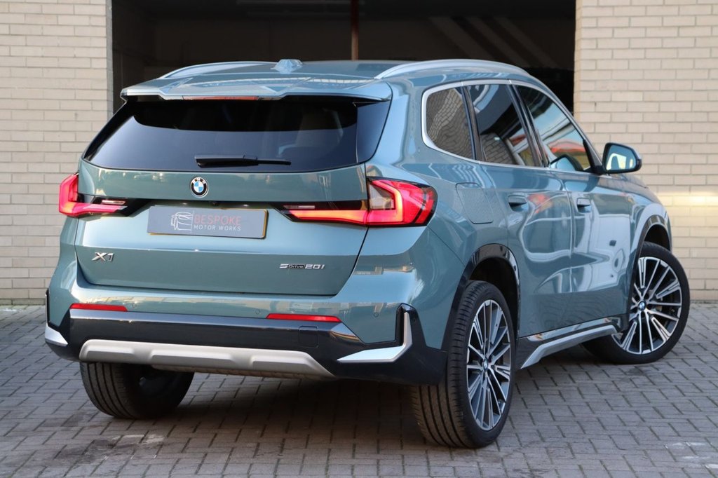 Used BMW X1 2024 for sale - 77734625: Photo 3