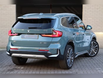 Used BMW X1 2024 for sale - 77734625: Photo