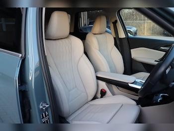 Used BMW X1 2024 for sale - 77734625: Photo