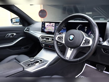 Used BMW 3 Series 2023 for sale - 77369974: Photo