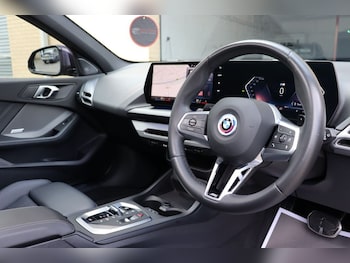 Used BMW 1 Series 2025 for sale - 78524973: Photo