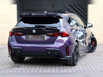 Used BMW 1 Series 2025 for sale - 78524973: Photo