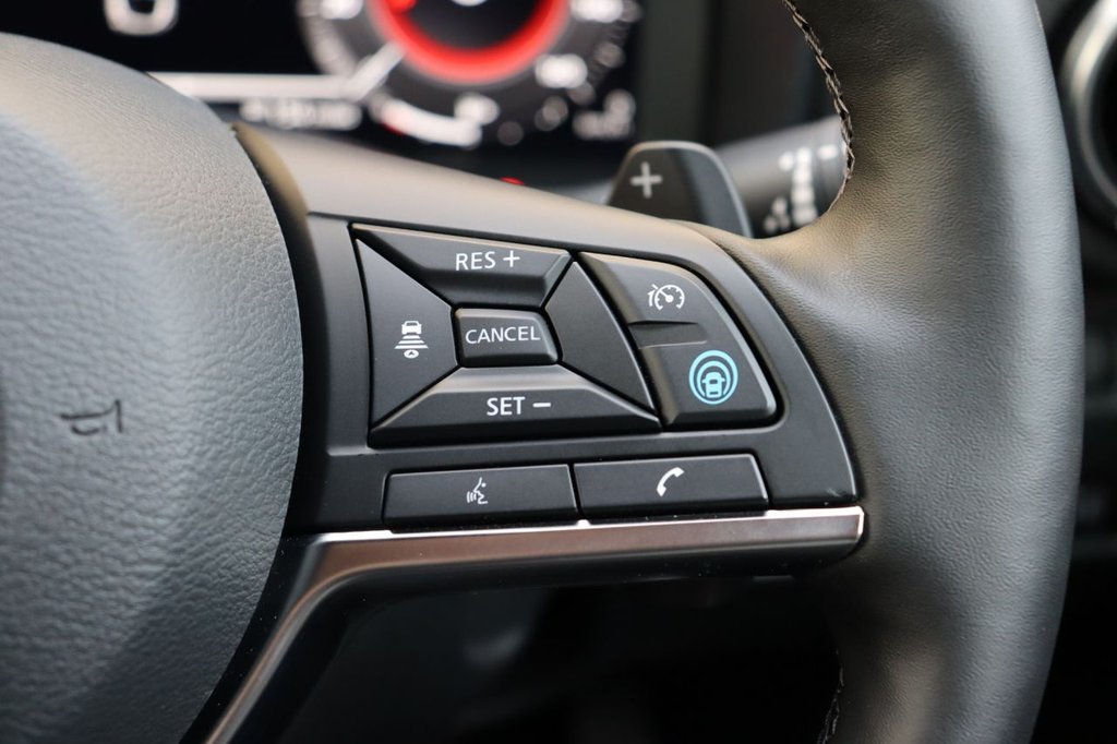 Used Nissan Juke 2025 for sale - 76900559: Photo 11