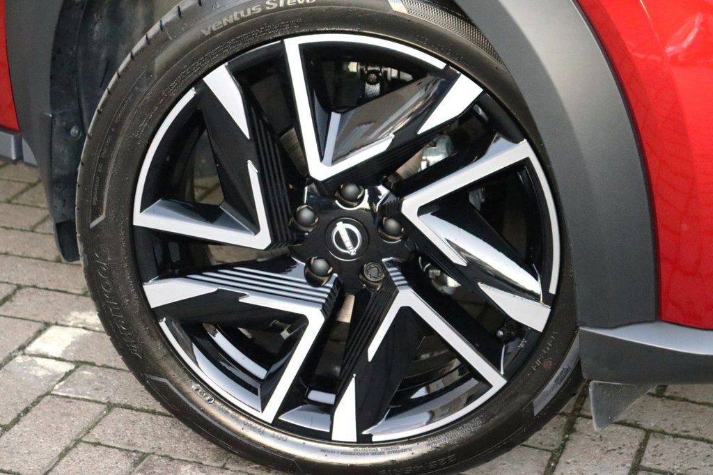 Used Nissan Juke 2025 for sale - 76900559: Photo 18