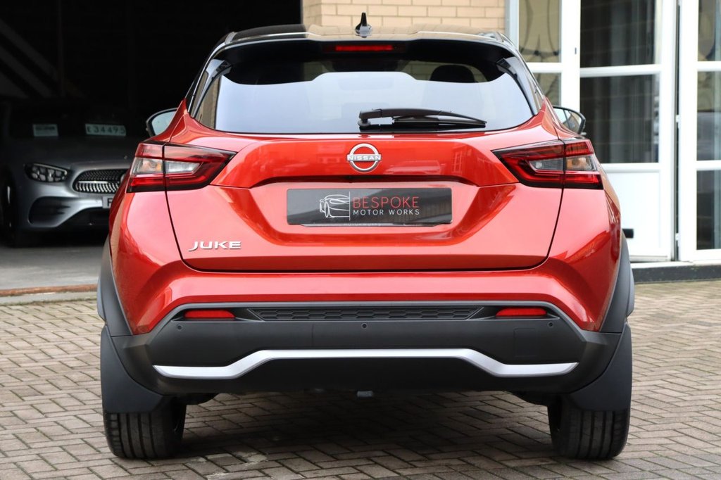 Used Nissan Juke 2025 for sale - 76900559: Photo 19