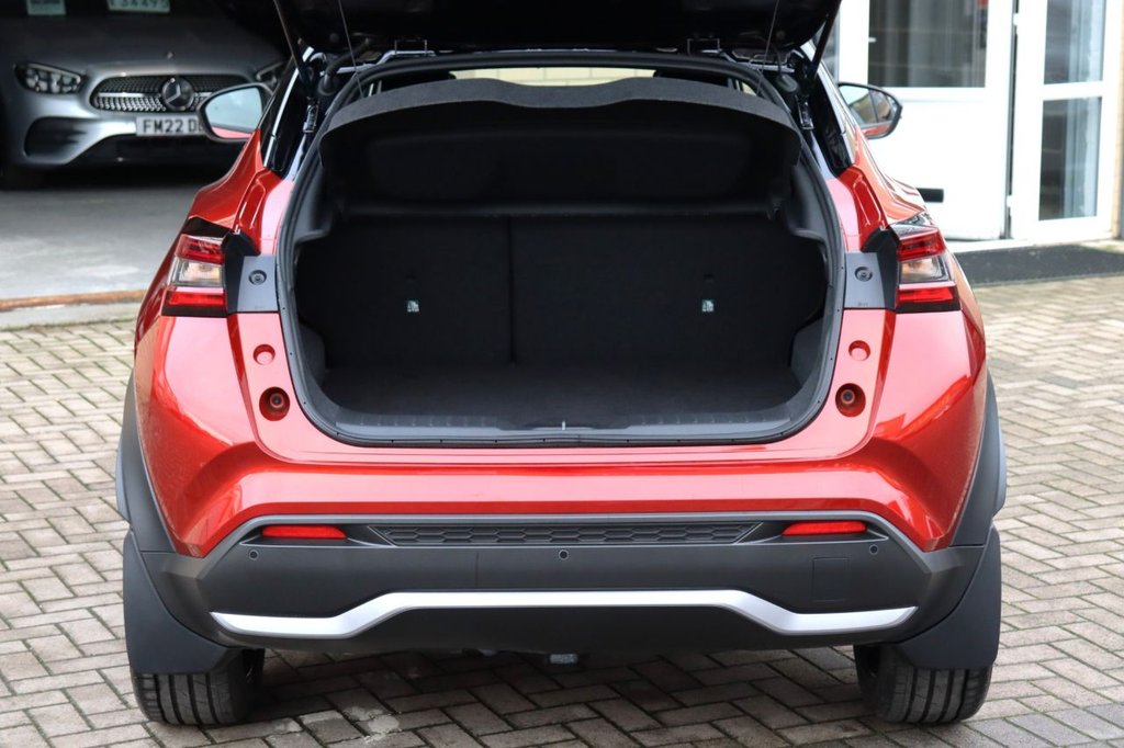 Used Nissan Juke 2025 for sale - 76900559: Photo 20