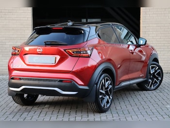 Used Nissan Juke 2025 for sale - 76900559: Photo