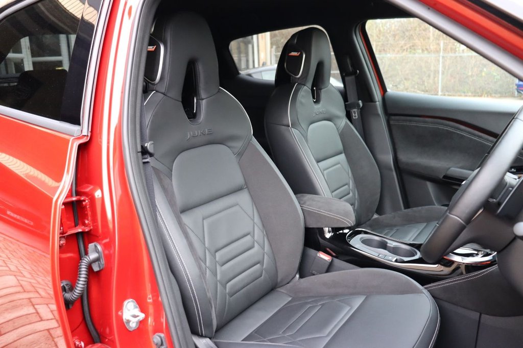 Used Nissan Juke 2025 for sale - 76900559: Photo 4