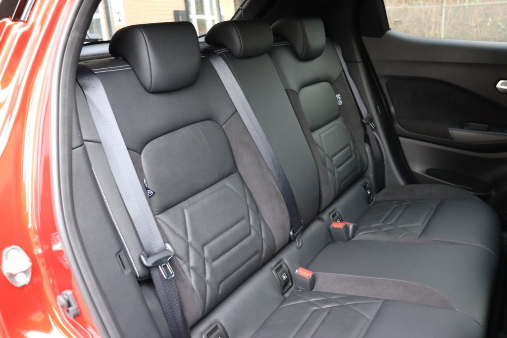 Used Nissan Juke 2025 for sale - 76900559: Photo 5