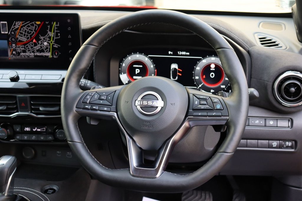 Used Nissan Juke 2025 for sale - 76900559: Photo 6