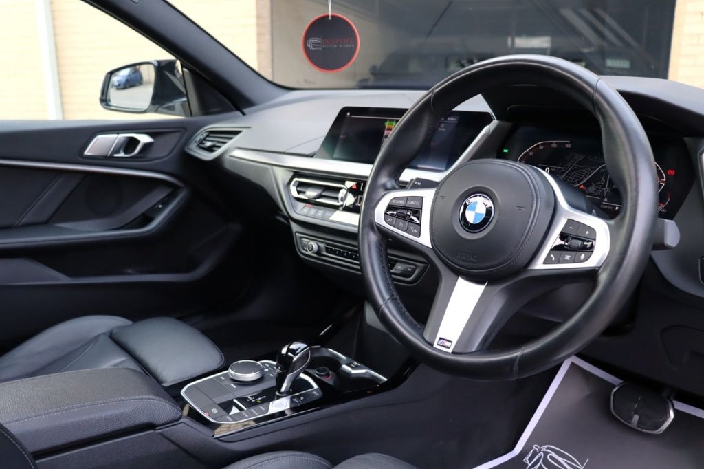 Used BMW 2 Series Gran Coupe 2022 for sale - 76286085: Photo 2