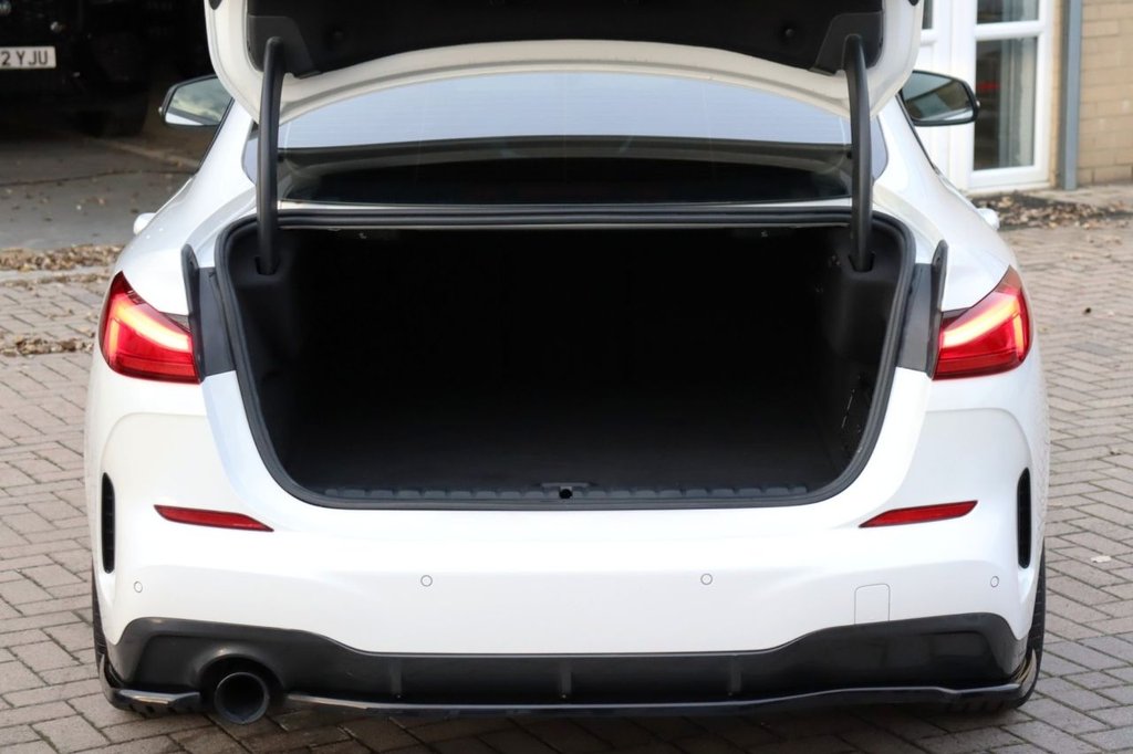 Used BMW 2 Series Gran Coupe 2022 for sale - 76286085: Photo 23