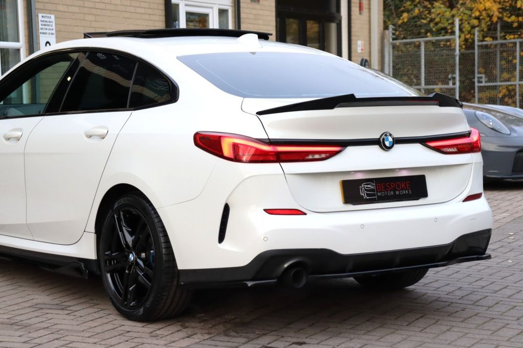 Used BMW 2 Series Gran Coupe 2022 for sale - 76286085: Photo 24