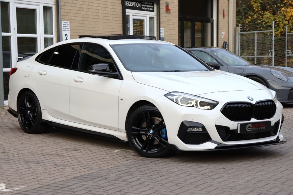 Used BMW 2 Series Gran Coupe 2022 for sale - 76286085: Photo 25
