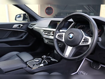 Used BMW 2 Series Gran Coupe 2022 for sale - 76286085: Photo