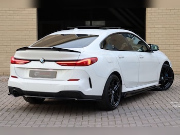 Used BMW 2 Series Gran Coupe 2022 for sale - 76286085: Photo