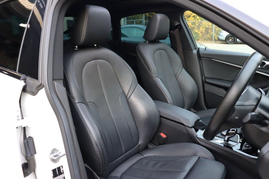 Used BMW 2 Series Gran Coupe 2022 for sale - 76286085: Photo 4