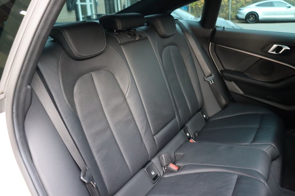 Used BMW 2 Series Gran Coupe 2022 for sale - 76286085: Photo 5