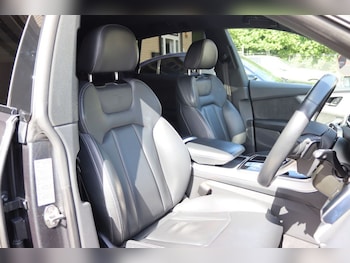 Used Audi Q8 2021 for sale - 78943680: Photo
