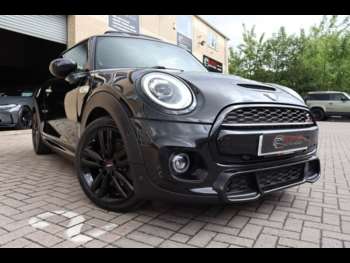 Used MINI Hatch 2020 for sale - 75230290: Photo