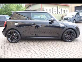 Used MINI Hatch 2020 for sale - 75230290: Photo