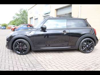 Used MINI Hatch 2020 for sale - 75230290: Photo
