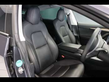 Used Tesla Model 3 2021 for sale - 74209193: Photo