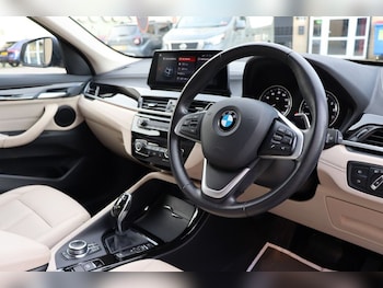 Used BMW X1 2021 for sale - 77891018: Photo