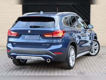 Used BMW X1 2021 for sale - 77891018: Photo