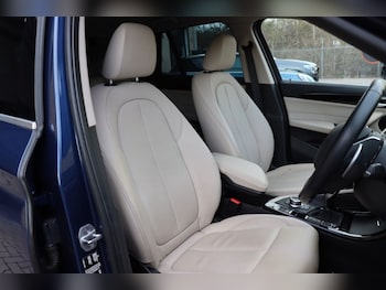 Used BMW X1 2021 for sale - 77891018: Photo