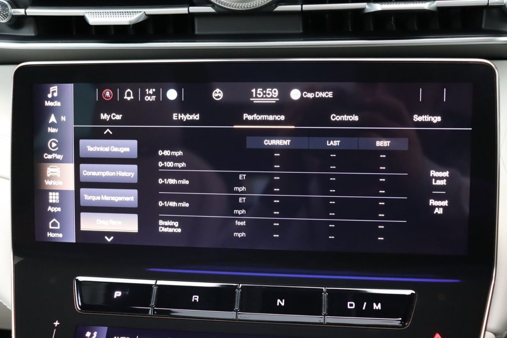 Used Maserati Other 2023 for sale - 76241372: Photo 11