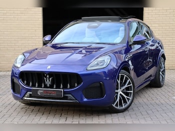 Used Maserati Other 2023 for sale - 76241372: Photo