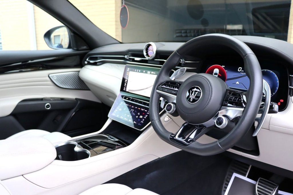 Used Maserati Other 2023 for sale - 76241372: Photo 2