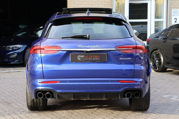 Used Maserati Other 2023 for sale - 76241372: Photo 27