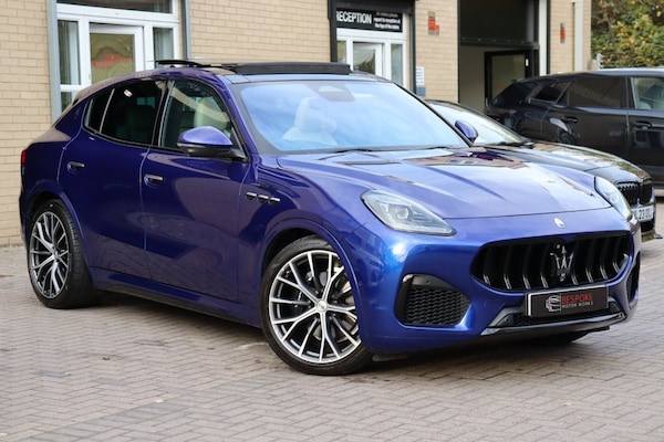 Used Maserati Other 2023 for sale - 76241372: Photo 29