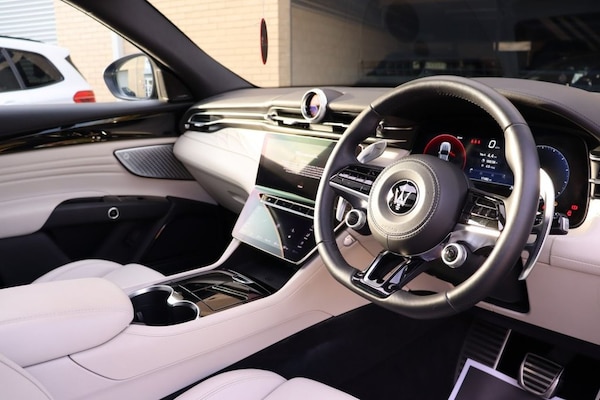 Used Maserati Other 2023 for sale - 76241372: Photo 2