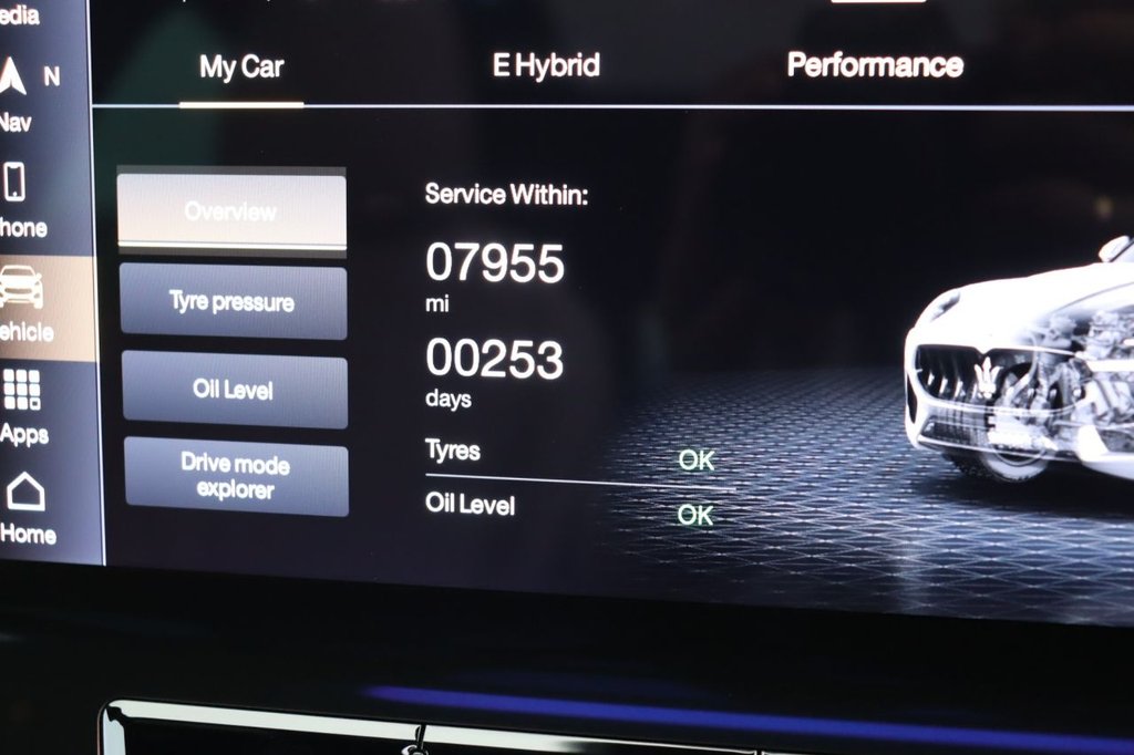 Used Maserati Other 2023 for sale - 76241372: Photo 33