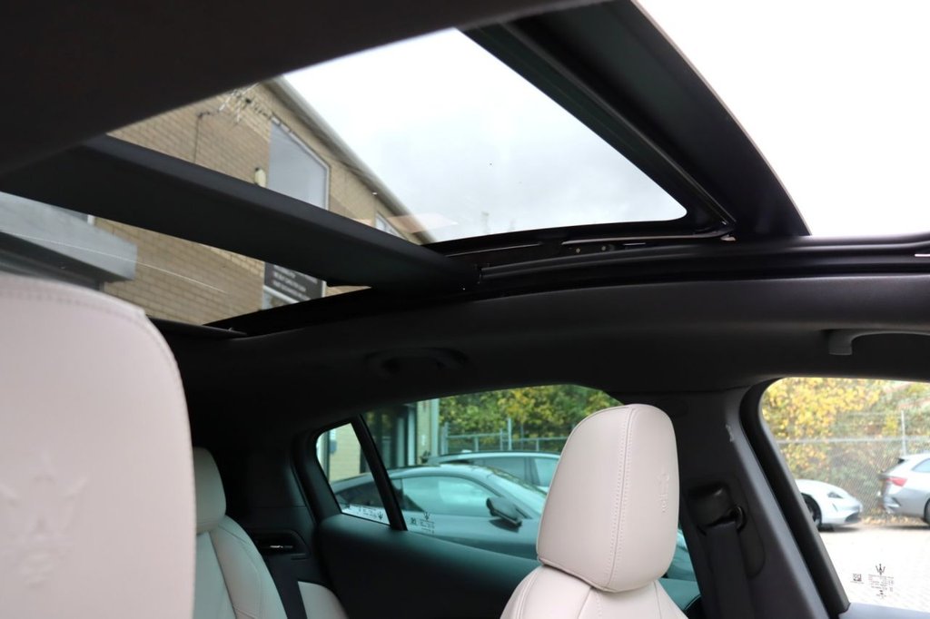 Used Maserati Other 2023 for sale - 76241372: Photo 35