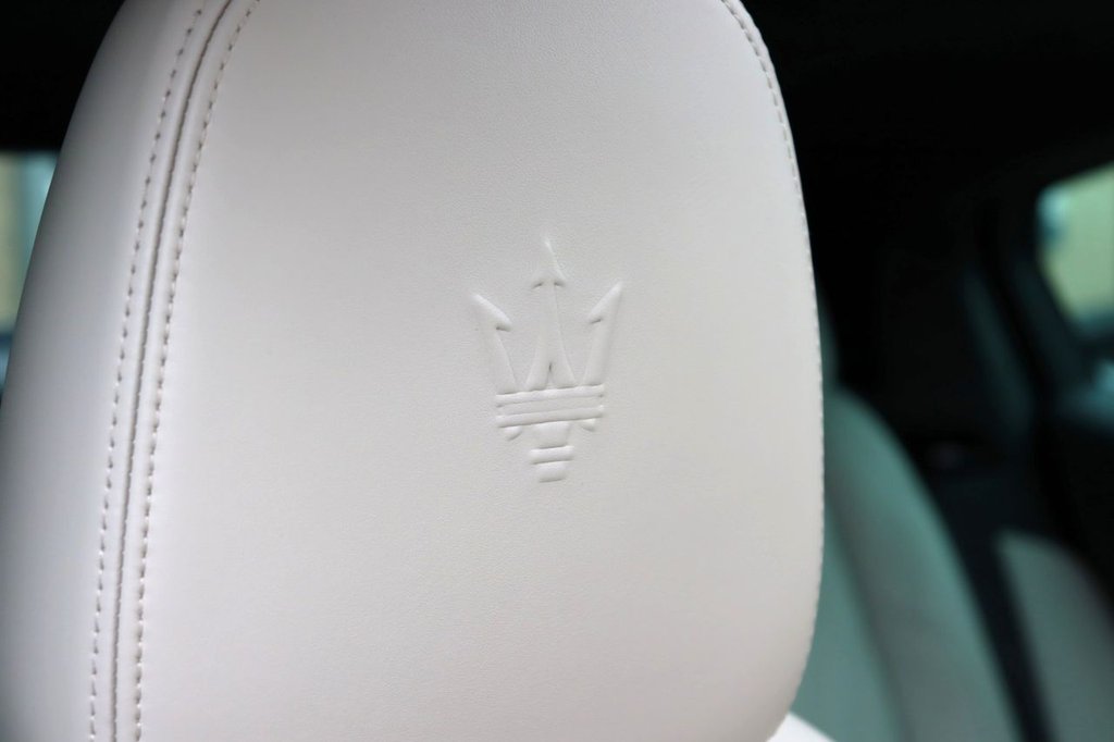 Used Maserati Other 2023 for sale - 76241372: Photo 36