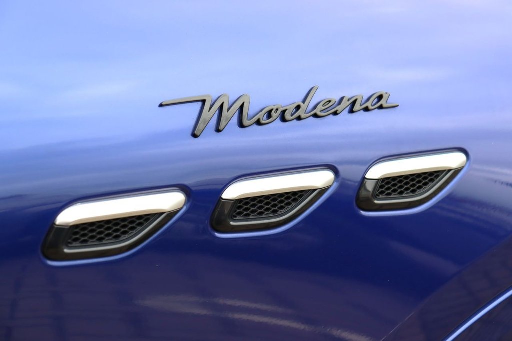 Used Maserati Other 2023 for sale - 76241372: Photo 38