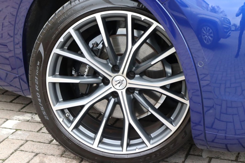 Used Maserati Other 2023 for sale - 76241372: Photo 39