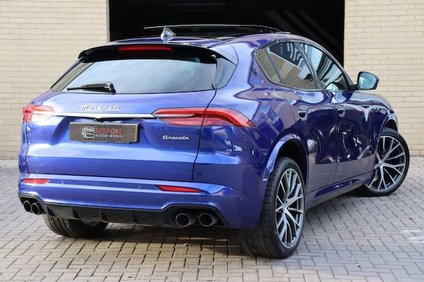 Used Maserati Other 2023 for sale - 76241372: Photo 3
