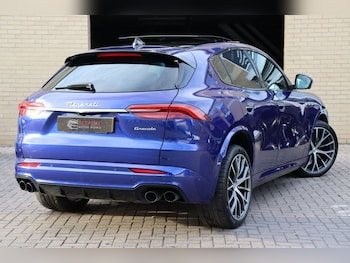 Used Maserati Other 2023 for sale - 76241372: Photo